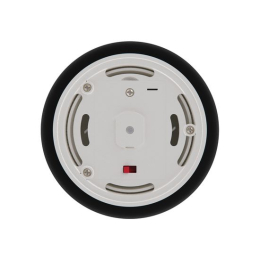 Аэрошайба напольная для хоккея Ø90 мм на батарейках