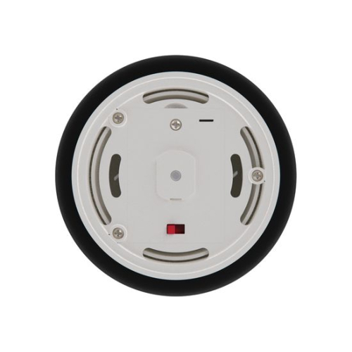 Аэрошайба напольная для хоккея Ø90 мм на батарейках