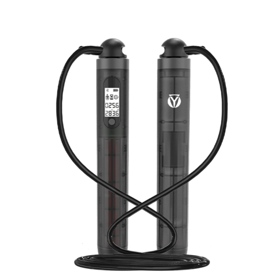Интеллектуальная скакалка HYGEAR HYROPE 1.0