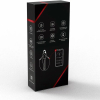 Интеллектуальная скакалка HYGEAR HYROPE 1.0