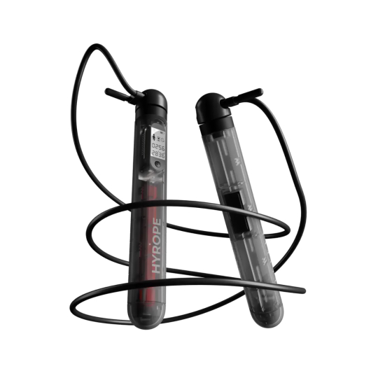 Интеллектуальная скакалка HYGEAR HYROPE 1.0