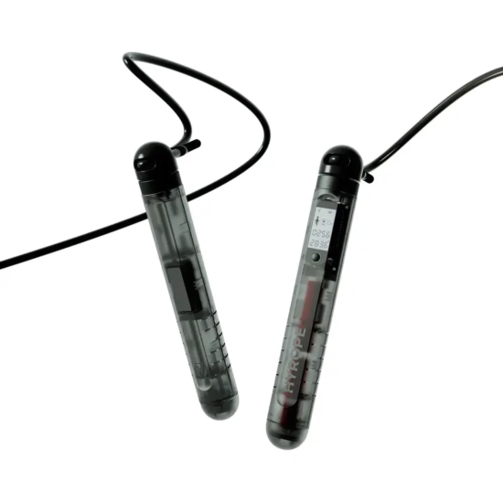 Интеллектуальная скакалка HYGEAR HYROPE 1.0
