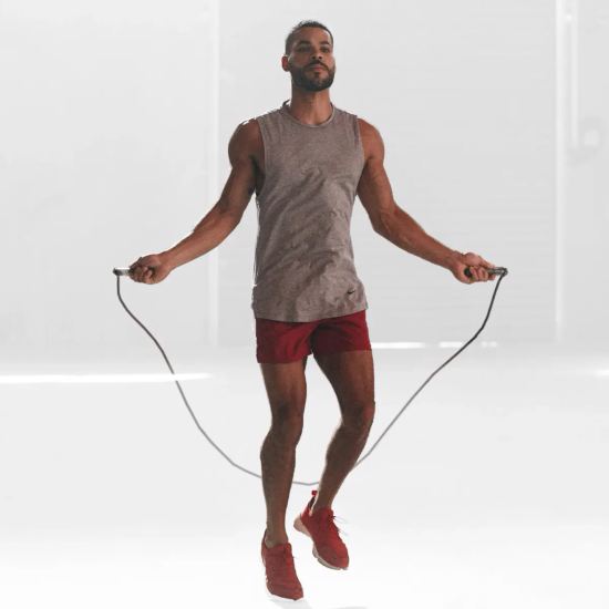 Интеллектуальная скакалка HYGEAR HYROPE 1.0