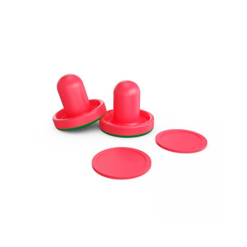 Игровой стол - трансформер DFC COPPER 4 в 1