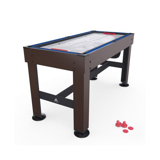 Игровой стол - трансформер DFC Amber  JG-GT-55411