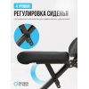 Силовая скамья регулируемая домашняя OXYGEN FITNESS INDIANA