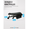 Силовая скамья регулируемая домашняя OXYGEN FITNESS INDIANA