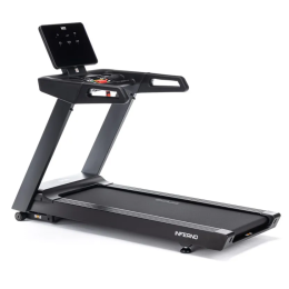 Электрическая беговая дорожка Bronze Gym Inferno 10437632