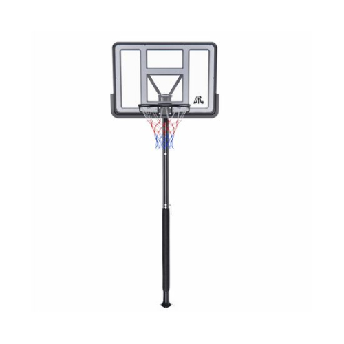 Баскетбольная стационарная стойка DFC ING44P1