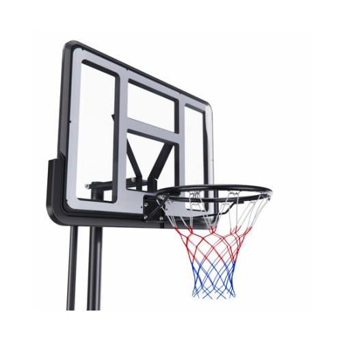 Баскетбольная стационарная стойка DFC ING44P1