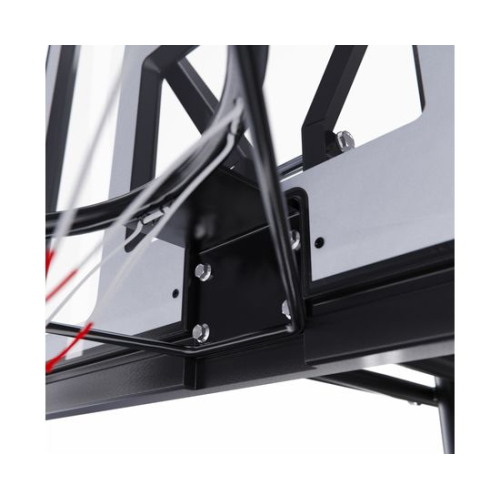 Баскетбольная стационарная стойка DFC ING44P1