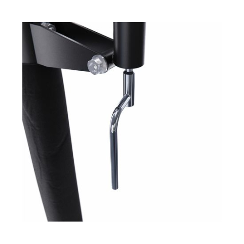 Баскетбольная стационарная стойка DFC ING44P1