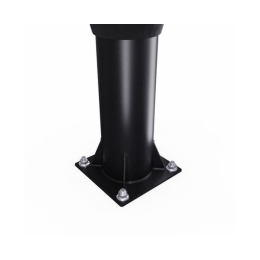 Баскетбольная стационарная стойка DFC ING44P1