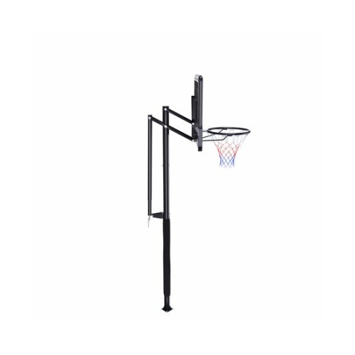 Баскетбольная стационарная стойка DFC ING44P1