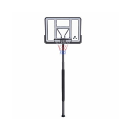 Баскетбольная стационарная стойка DFC ING44P3