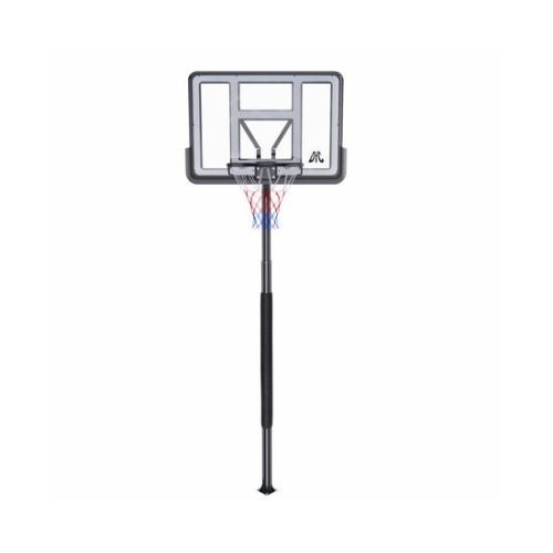 Баскетбольная стационарная стойка DFC ING44P3