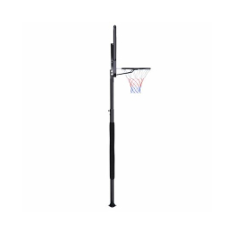 Баскетбольная стационарная стойка DFC ING44P3