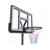 Баскетбольная стационарная стойка DFC ING44P3