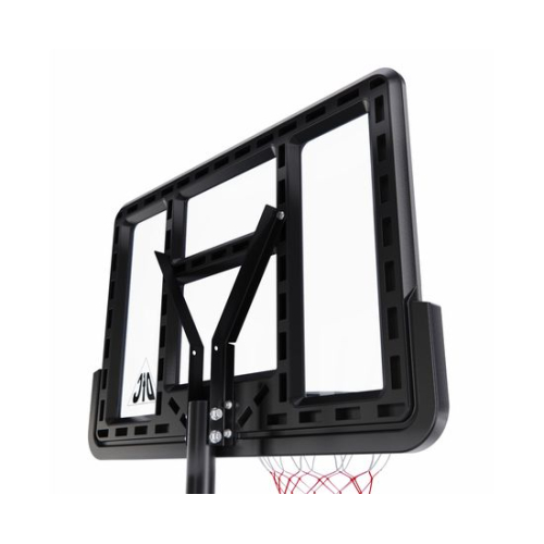 Баскетбольная стационарная стойка DFC ING44P3