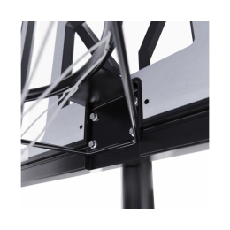 Баскетбольная стационарная стойка DFC ING44P3