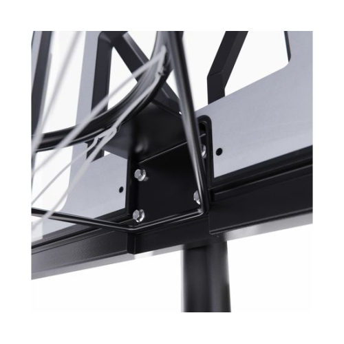 Баскетбольная стационарная стойка DFC ING44P3