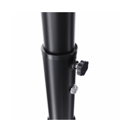 Баскетбольная стационарная стойка DFC ING44P3