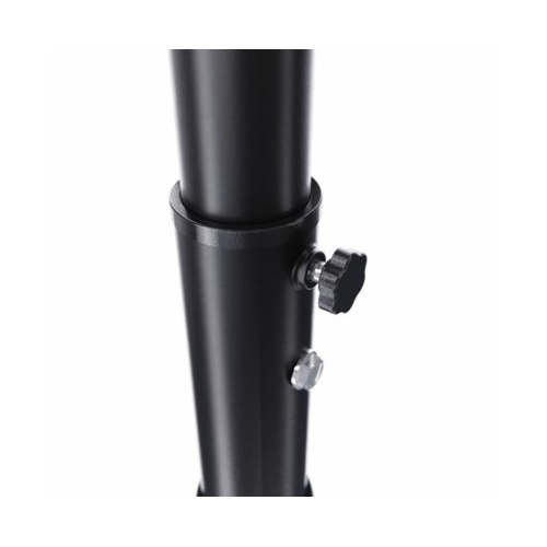 Баскетбольная стационарная стойка DFC ING44P3