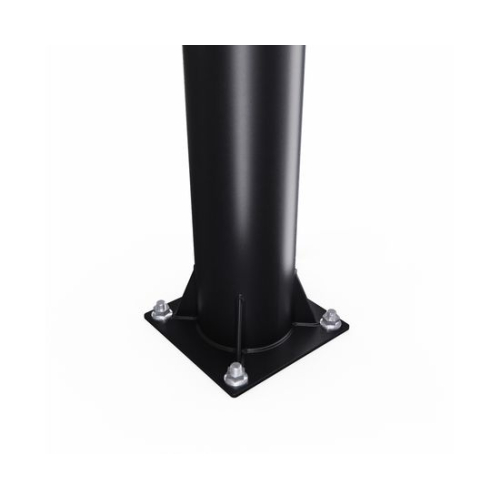 Баскетбольная стационарная стойка DFC ING44P3