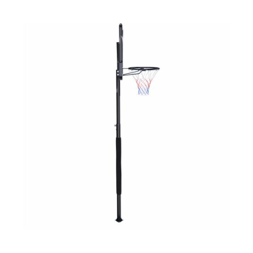 Баскетбольная стационарная стойка DFC ING44P3