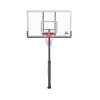 Баскетбольная стационарная стойка DFC ING 60" / акрил