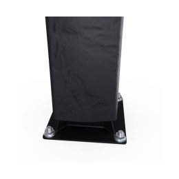 Баскетбольная стационарная стойка DFC ING 60" / акрил