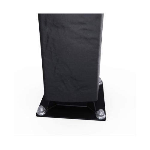 Баскетбольная стационарная стойка DFC ING 60" / акрил