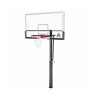 Усиленная баскетбольная стационарная стойка DFC ING 60" / акрил