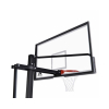 Усиленная баскетбольная стационарная стойка DFC ING 60" / акрил