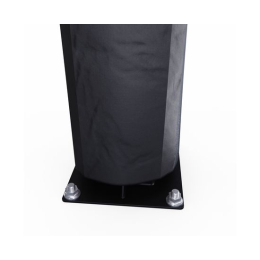 Усиленная баскетбольная стационарная стойка DFC ING 60" / акрил