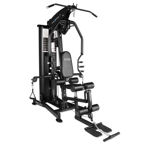 Силовой комплекс полукоммерческий OXYGEN FITNESS IRON