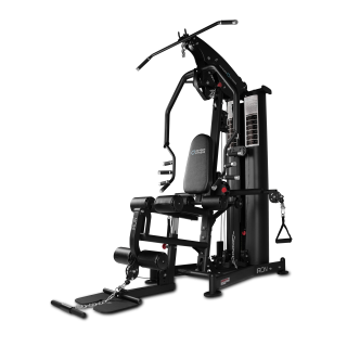 Силовой комплекс полукоммерческий OXYGEN FITNESS IRON
