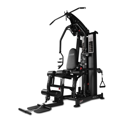 Силовой комплекс полукоммерческий OXYGEN FITNESS IRON