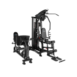 Силовой комплекс полукоммерческий OXYGEN FITNESS IRON PRO