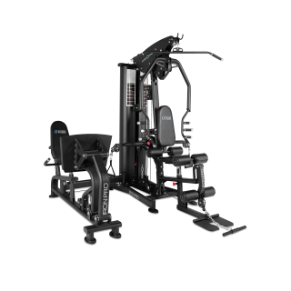 Силовой комплекс полукоммерческий OXYGEN FITNESS IRON PRO