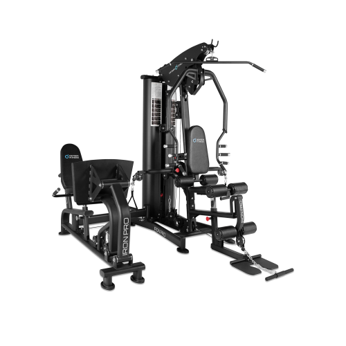 Силовой комплекс полукоммерческий OXYGEN FITNESS IRON PRO