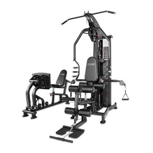 Силовой комплекс полукоммерческий OXYGEN FITNESS IRON PRO