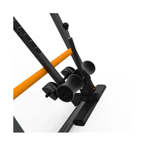 Инверсионный стол DFC IT002 складной