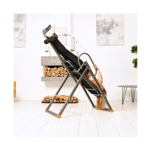 Инверсионный стол DFC IT002 складной