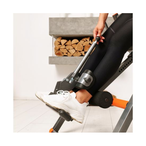 Инверсионный стол DFC IT002 складной