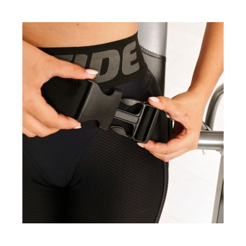 Инверсионный стол DFC IT002 складной