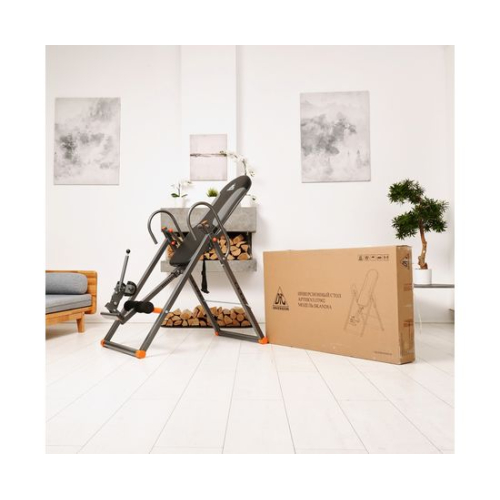 Инверсионный стол DFC IT002 складной