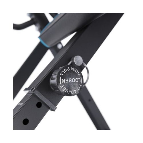 Инверсионный стол DFC Skandia складной IT003A