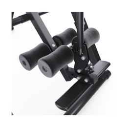 Инверсионный стол DFC Skandia складной IT003A