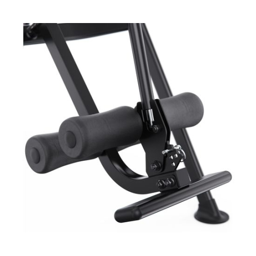 Инверсионный стол DFC IT310 складной